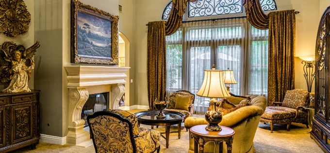 long island ny interior decorator