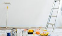 How to Choose Interior Paint Colors