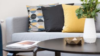 How to Choose Decor for a New Home