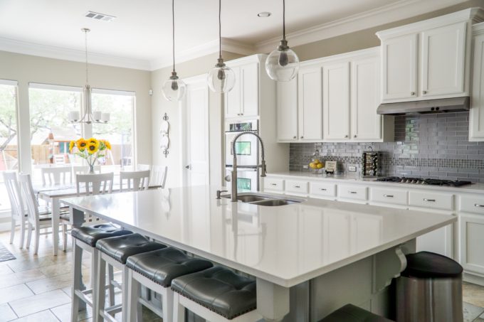Scandinavian Kitchen Ideas