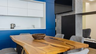 Greek-Inspired Home Decor Ideas