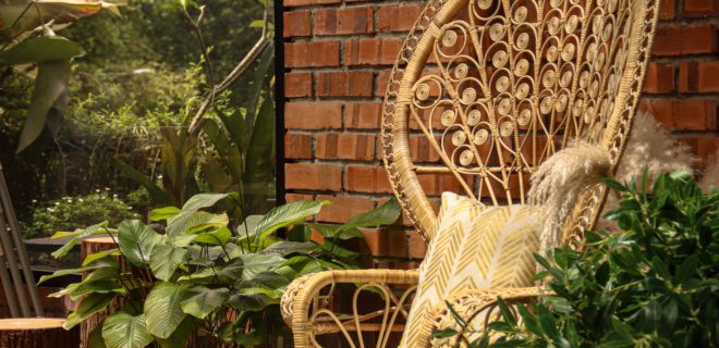 Tips for Decorating a Tiny Patio