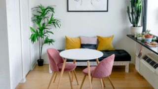 Mid-Century Modern Design Ideas for Your Living Room