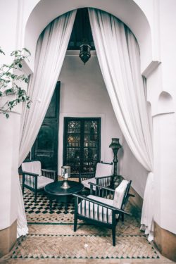 Tips to Make a Patio Feel Luxurious
