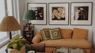 Cultivating Warmth and Comfort in Your Living Space for Fall