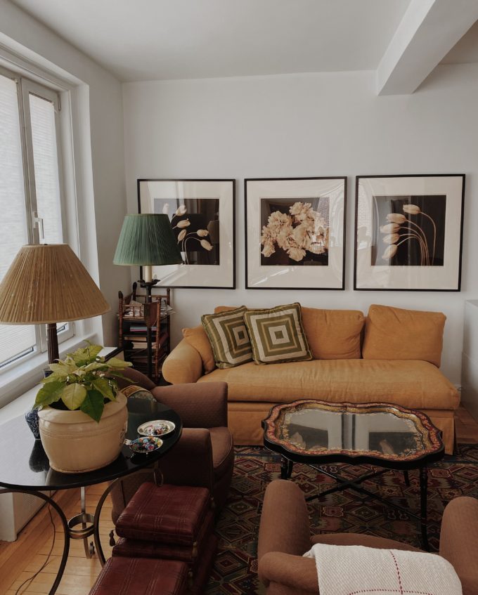 Cultivating Warmth and Comfort in Your Living Space for Fall