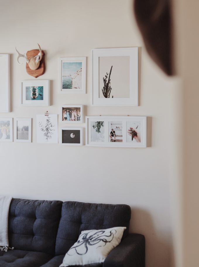 Tips for Creating Stunning Wall Art Displays