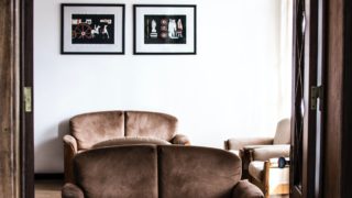 Winter Color Trends for Interior Design