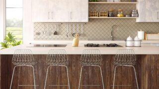 Accent Wall Ideas for Each Room
