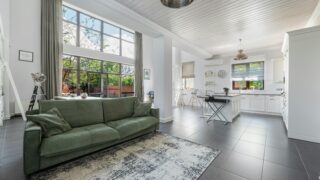 5 Stunning Ceiling Treatment Ideas for 2024