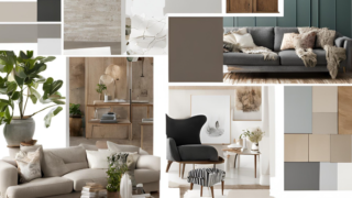 How to Establish a Style for Your Home