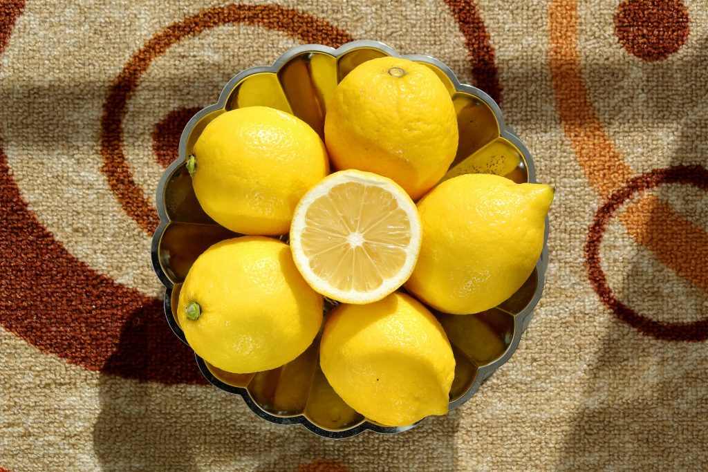 Transitioning Your Home from Spring to Summer Decor