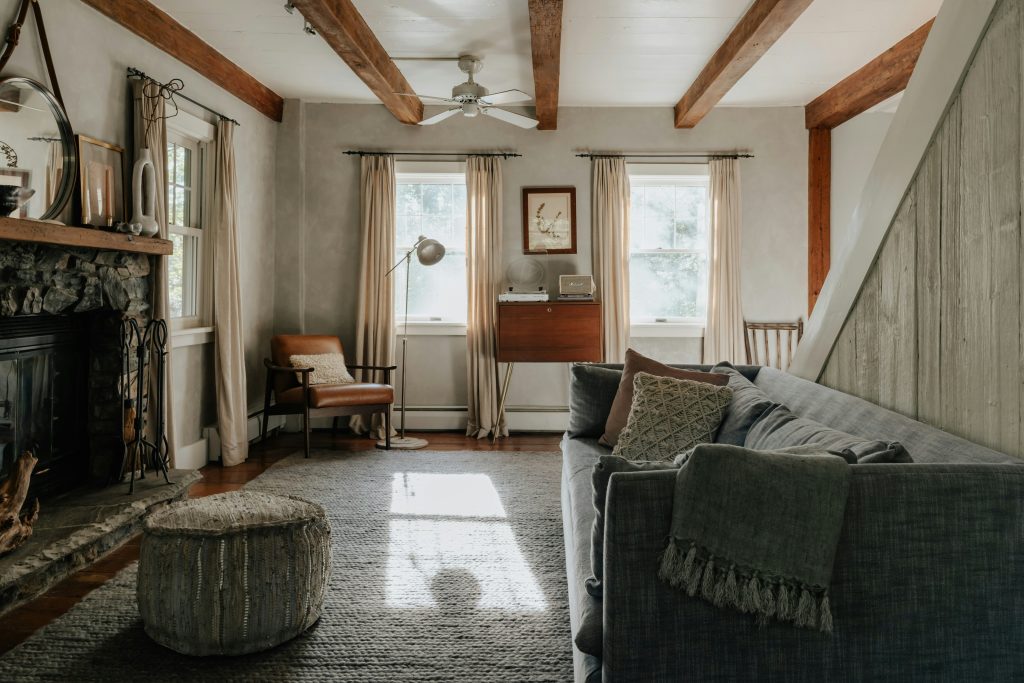 How to Achieve a Heritage Cozy Aesthetic in the Home